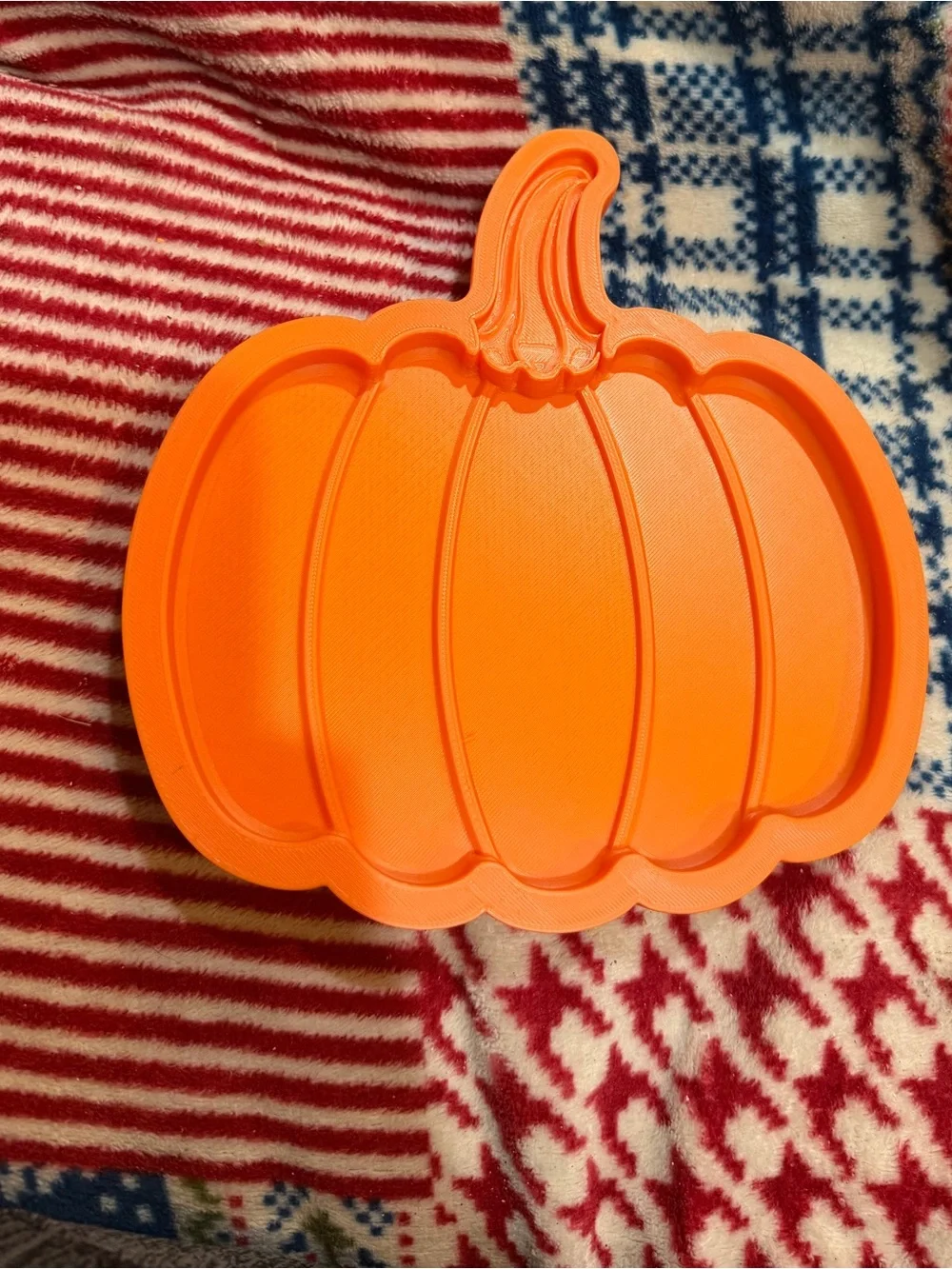 Pumpkin catch all